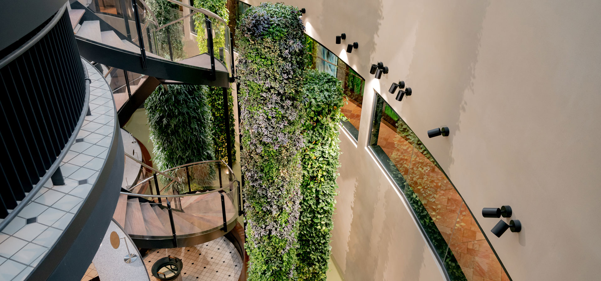 Gartenhof K�sters - Carolus Thermen