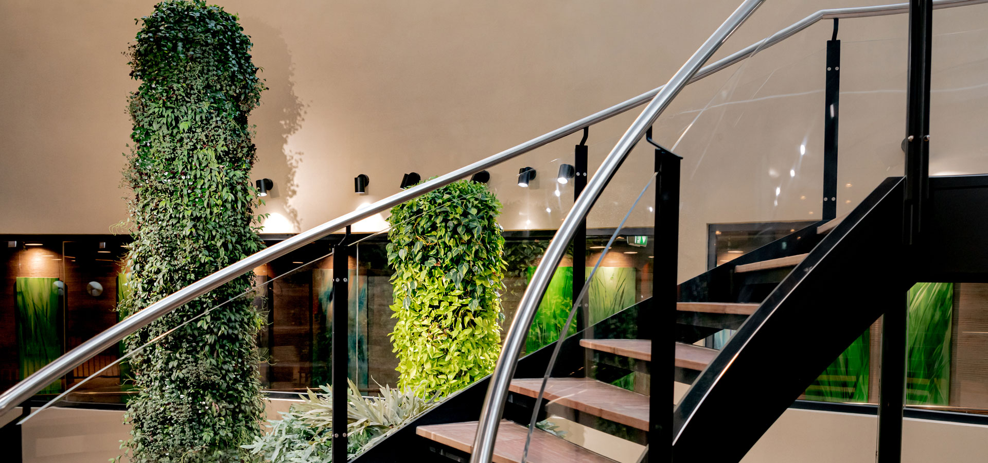 Gartenhof K�sters - Carolus Thermen