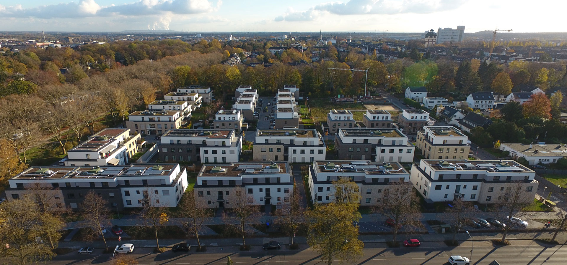 Gartenhof Ksters - Bunter Garten